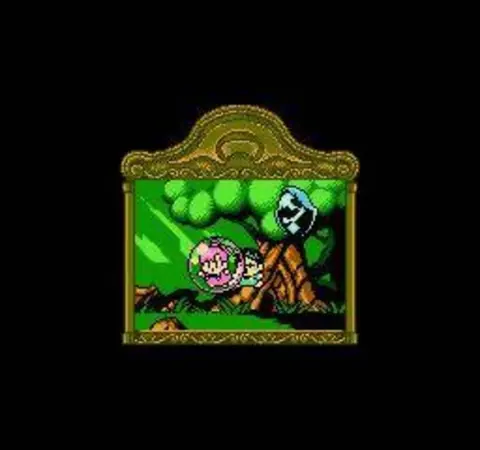 Captura de tela de Bubble Bobble Part 2 (3 de 4)