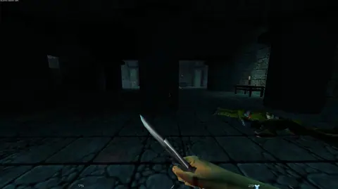 Captura de tela de Mortyr 2093-1944 (4 de 4)