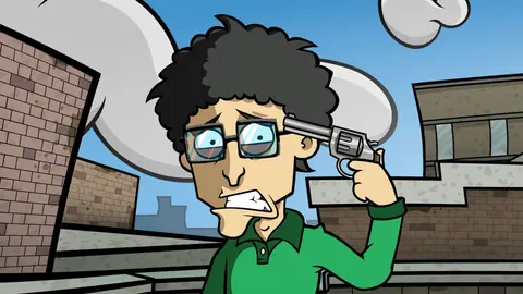 Captura de tela de Randal's Monday (4 de 4)