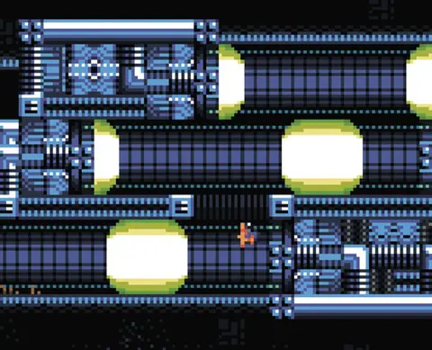 Captura de tela de Environmental Station Alpha (2 de 4)