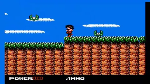 Captura de tela de Clash at Demonhead (1 de 1)