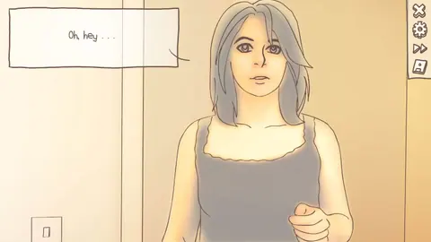 Captura de tela de One Night Stand (2 de 4)