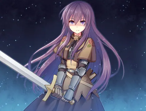 Captura de tela de Eternal Senia (4 de 4)