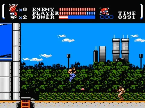Captura de tela de Power Blade (2 de 3)