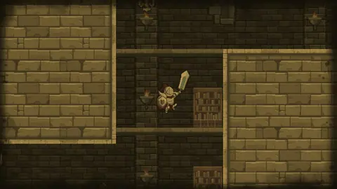 Captura de tela de Rogue Legacy (4 de 4)
