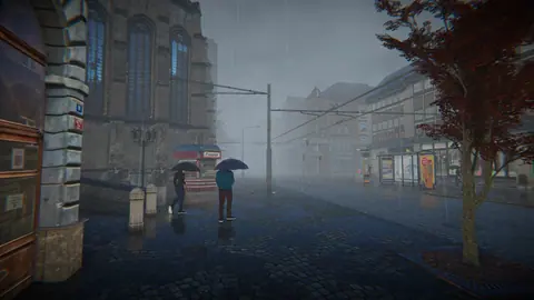 Captura de tela de Hobo: Tough Life (3 de 4)
