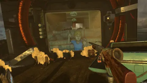 Captura de tela de Duck Season (4 de 4)