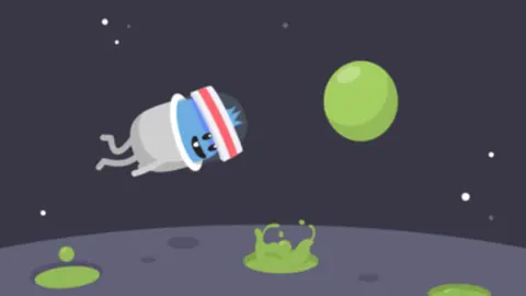 Captura de tela de Dumb Ways to Die 2: The Games (3 de 4)