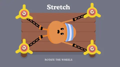 Captura de tela de Dumb Ways to Die 2: The Games (4 de 4)