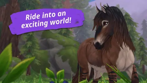 Captura de tela de Star Stable (2 de 4)
