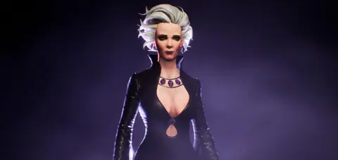 Captura de tela de Dark Deception (4 de 4)