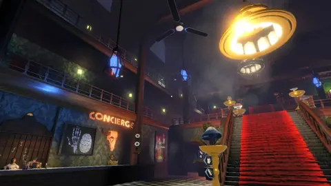 Captura de tela de The Norwood Suite (2 de 4)