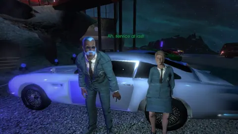 Captura de tela de The Norwood Suite (3 de 4)