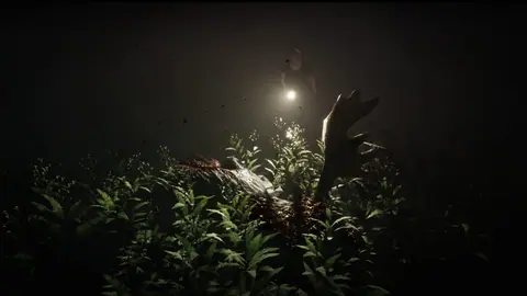 Captura de tela de Unforgiving - A Northern Hymn (2 de 4)