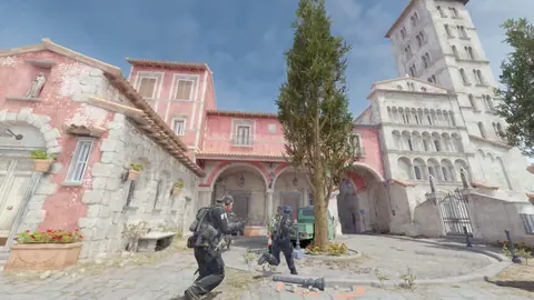 Captura de tela de Counter-Strike 2 (2 de 4)
