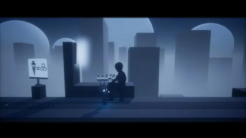 Captura de tela de Seen (2 de 4)