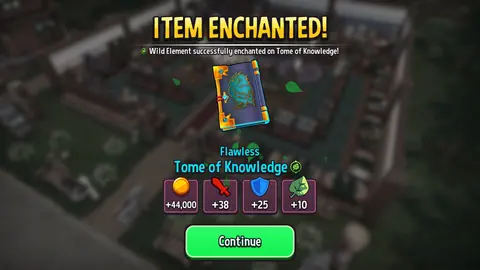 Captura de tela de Shop Titans (3 de 4)