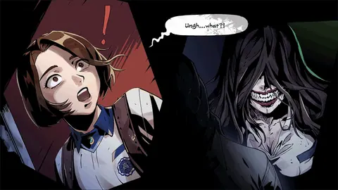 Captura de tela de The Coma 2: Vicious Sisters (1 de 4)
