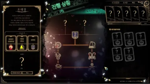 Captura de tela de Library of Ruina (4 de 4)