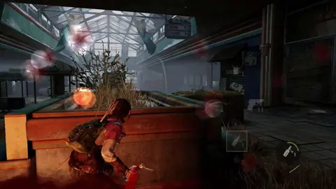 Captura de tela de The Last of Us: Left Behind (3 de 4)