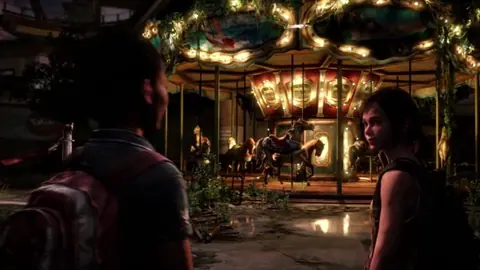 Captura de tela de The Last of Us: Left Behind (4 de 4)