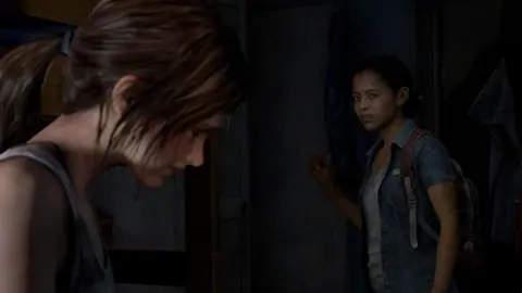 Captura de tela de The Last of Us: Left Behind (1 de 4)