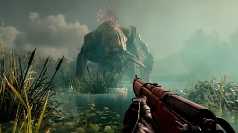 Captura de tela de Nightingale (2 de 4)