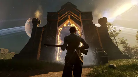 Captura de tela de Nightingale (4 de 4)