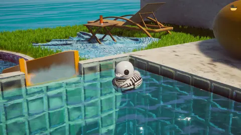 Captura de tela de Placid Plastic Duck Simulator (2 de 4)