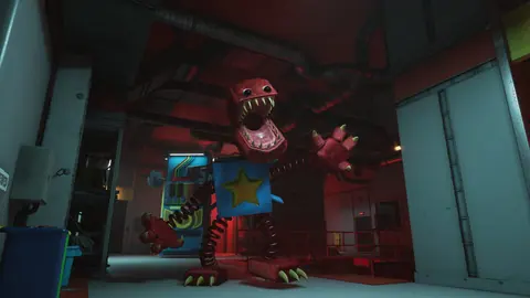 Captura de tela de Project: Playtime (4 de 4)
