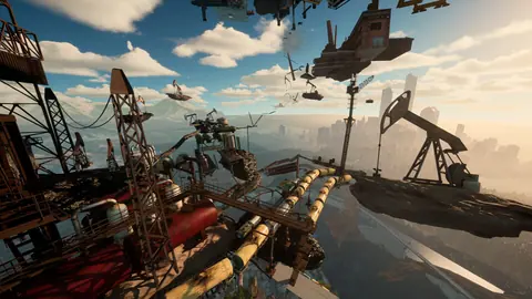 Captura de tela de Only Up! (3 de 4)