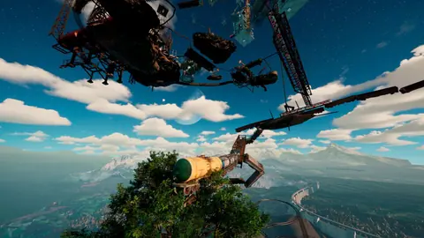 Captura de tela de Only Up! (2 de 4)