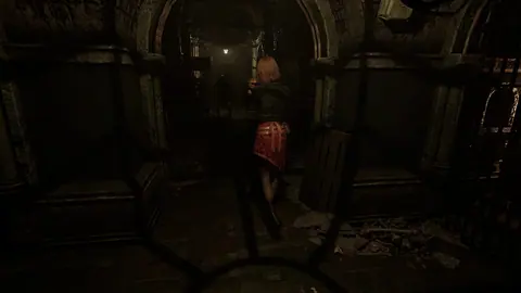 Captura de tela de Tormented Souls II (1 de 4)
