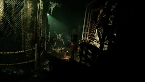 Captura de tela de Tormented Souls II (4 de 4)