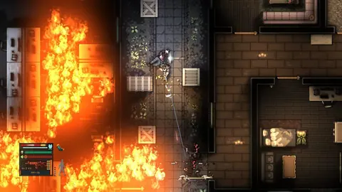 Captura de tela de Intravenous 2 (3 de 4)