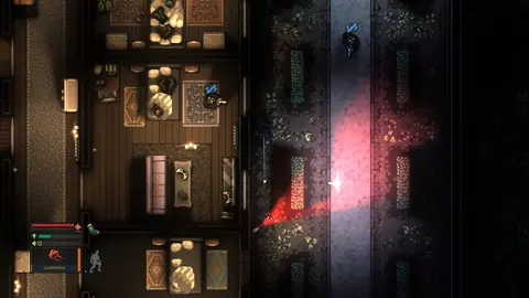 Captura de tela de Intravenous 2 (4 de 4)