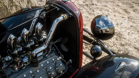 Captura de tela de Forza Horizon 5 (3 de 4)