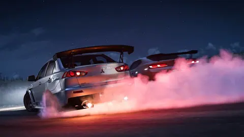 Captura de tela de Forza Horizon 5 (2 de 4)