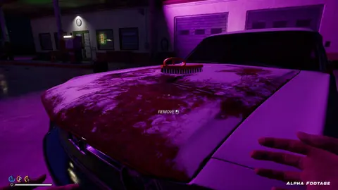 Captura de tela de Drive Beyond Horizons (4 de 4)