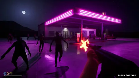 Captura de tela de Drive Beyond Horizons (2 de 4)