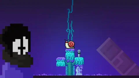 Captura de tela de Shelldom (3 de 3)