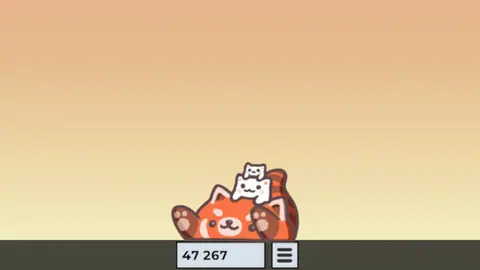 Captura de tela de Bongo Cat (2 de 4)