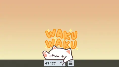 Captura de tela de Bongo Cat (1 de 4)