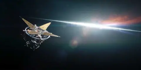 Captura de tela de Starfield (2 de 4)