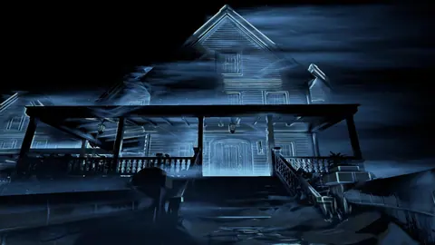 Captura de tela de Perception (1 de 4)