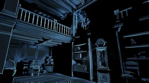 Captura de tela de Perception (3 de 4)