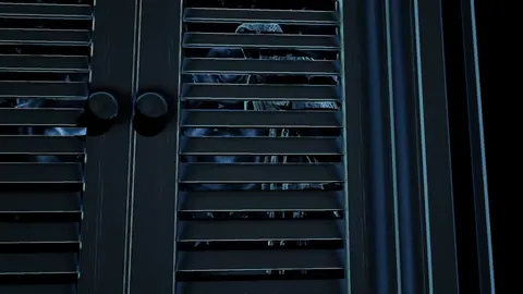 Captura de tela de Perception (4 de 4)