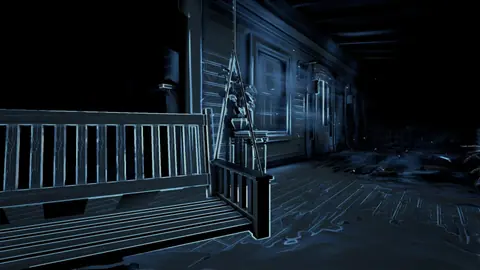 Captura de tela de Perception (2 de 4)