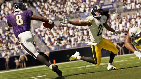 Captura de tela de Madden NFL 21 (4 de 4)