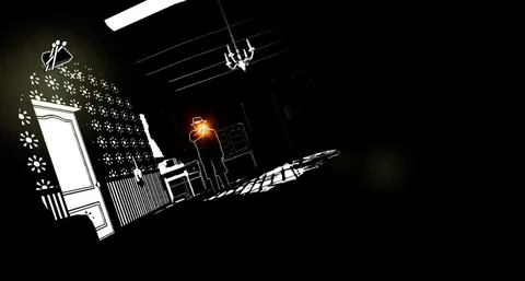 Captura de tela de White Night (4 de 4)